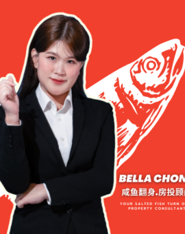 Bella Chong
